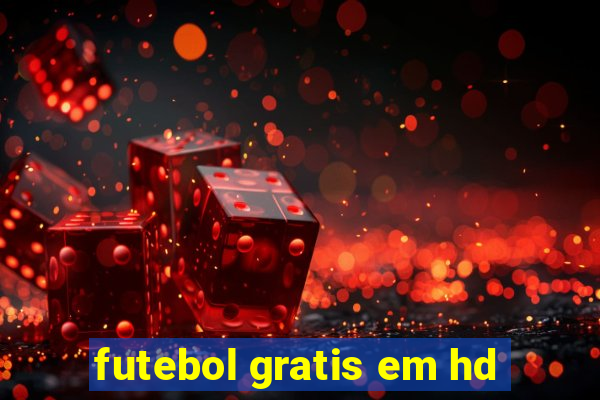 futebol gratis em hd